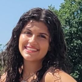 Profile of Sara Vico