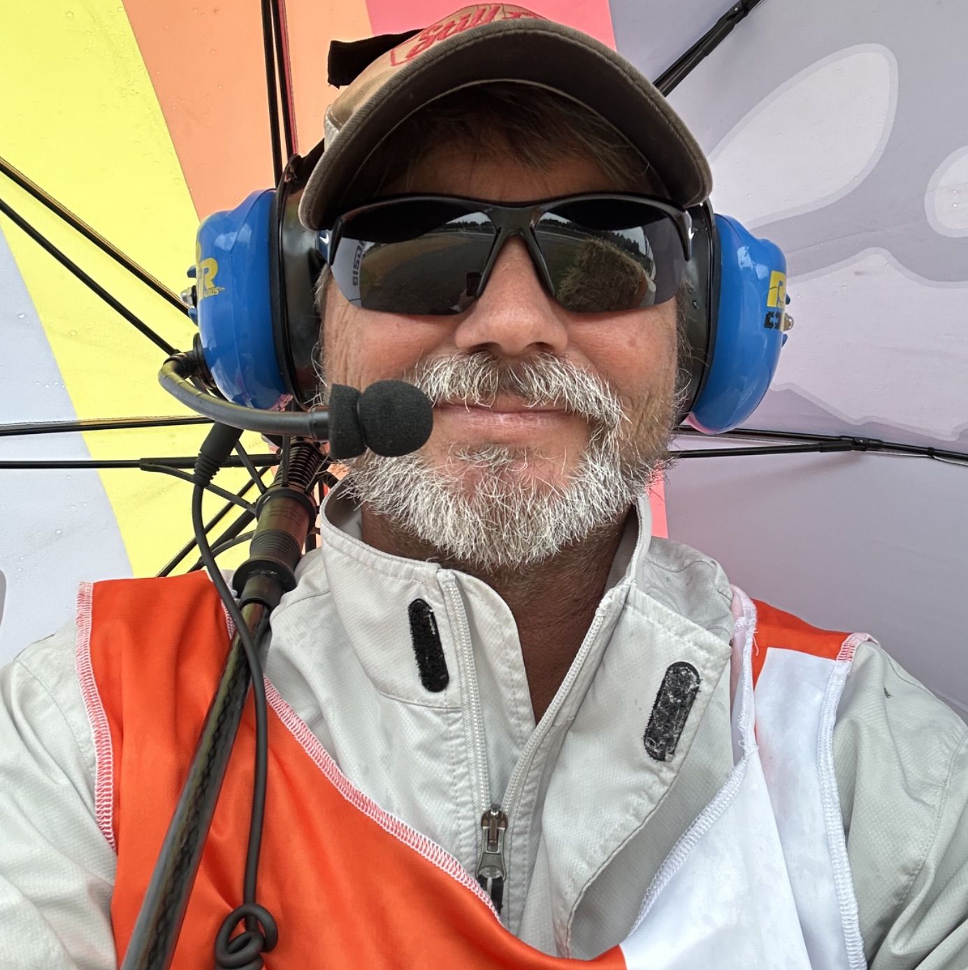 Profile of Michael Lee