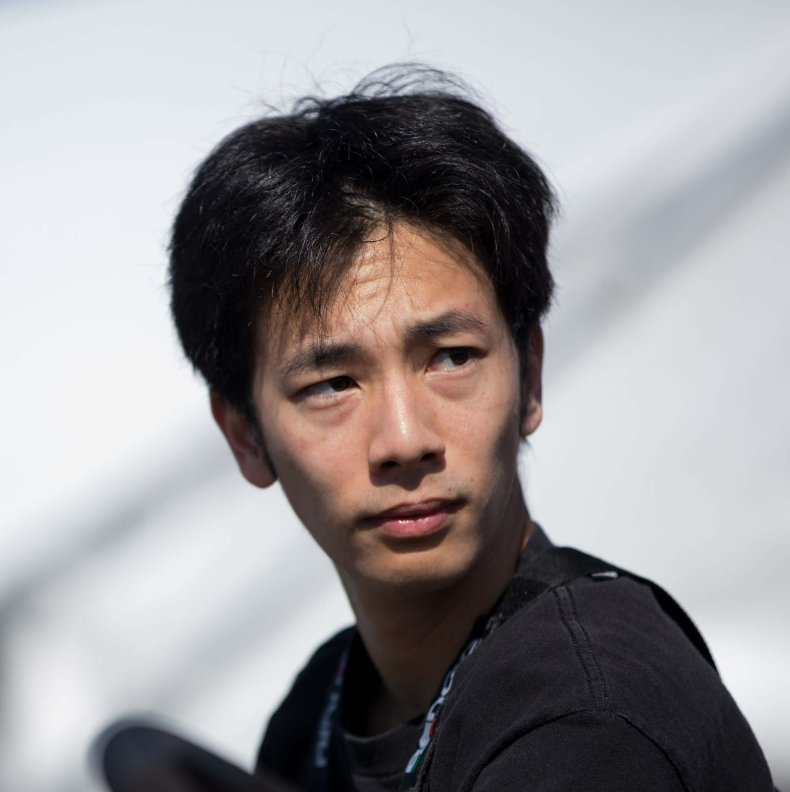 Profile of Maximilian Bui