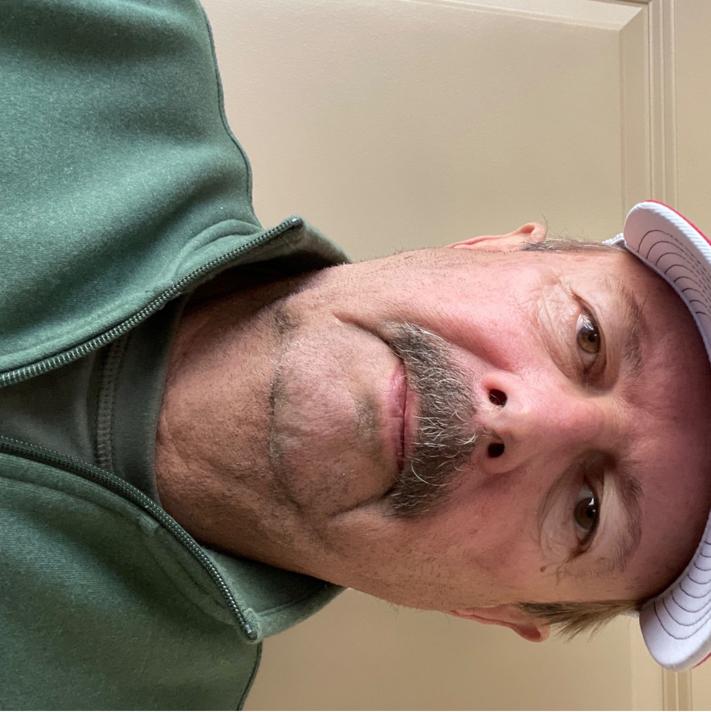 Profile of Dave Gage