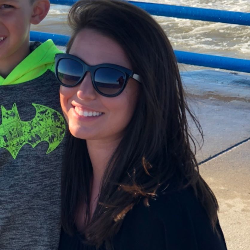 Profile of Alexandra Kalpakidis