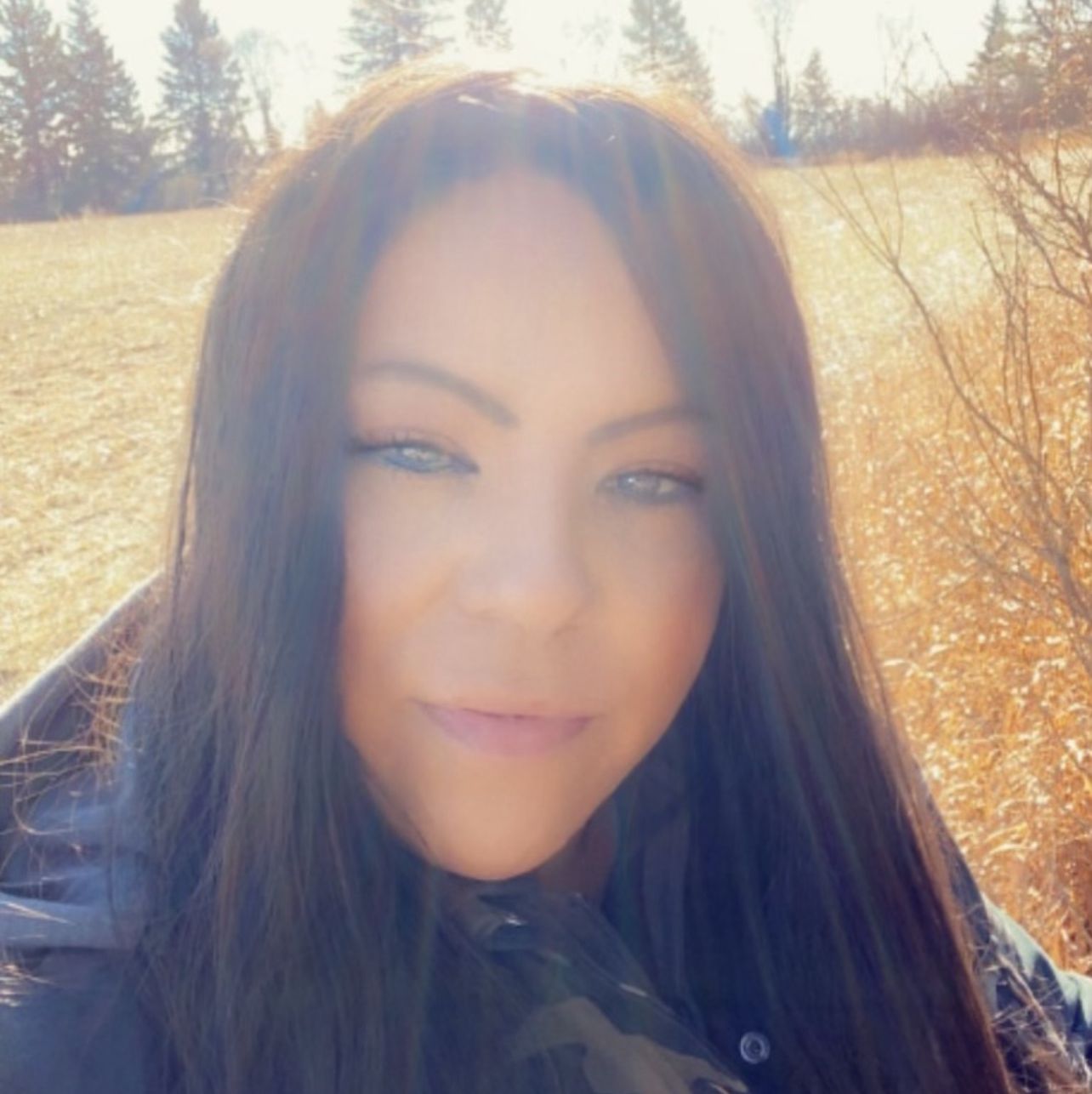 Profile of Andra Bertrand