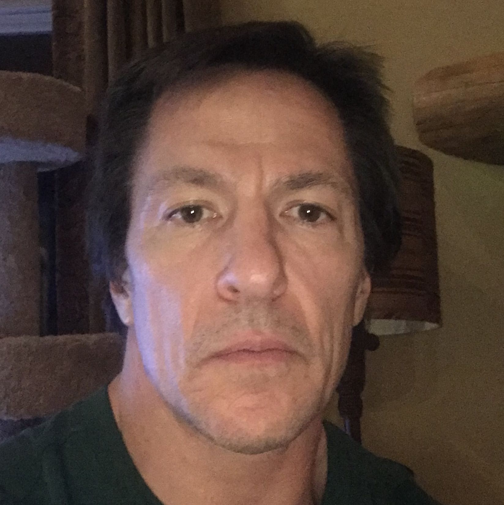 Profile of Keith Powell