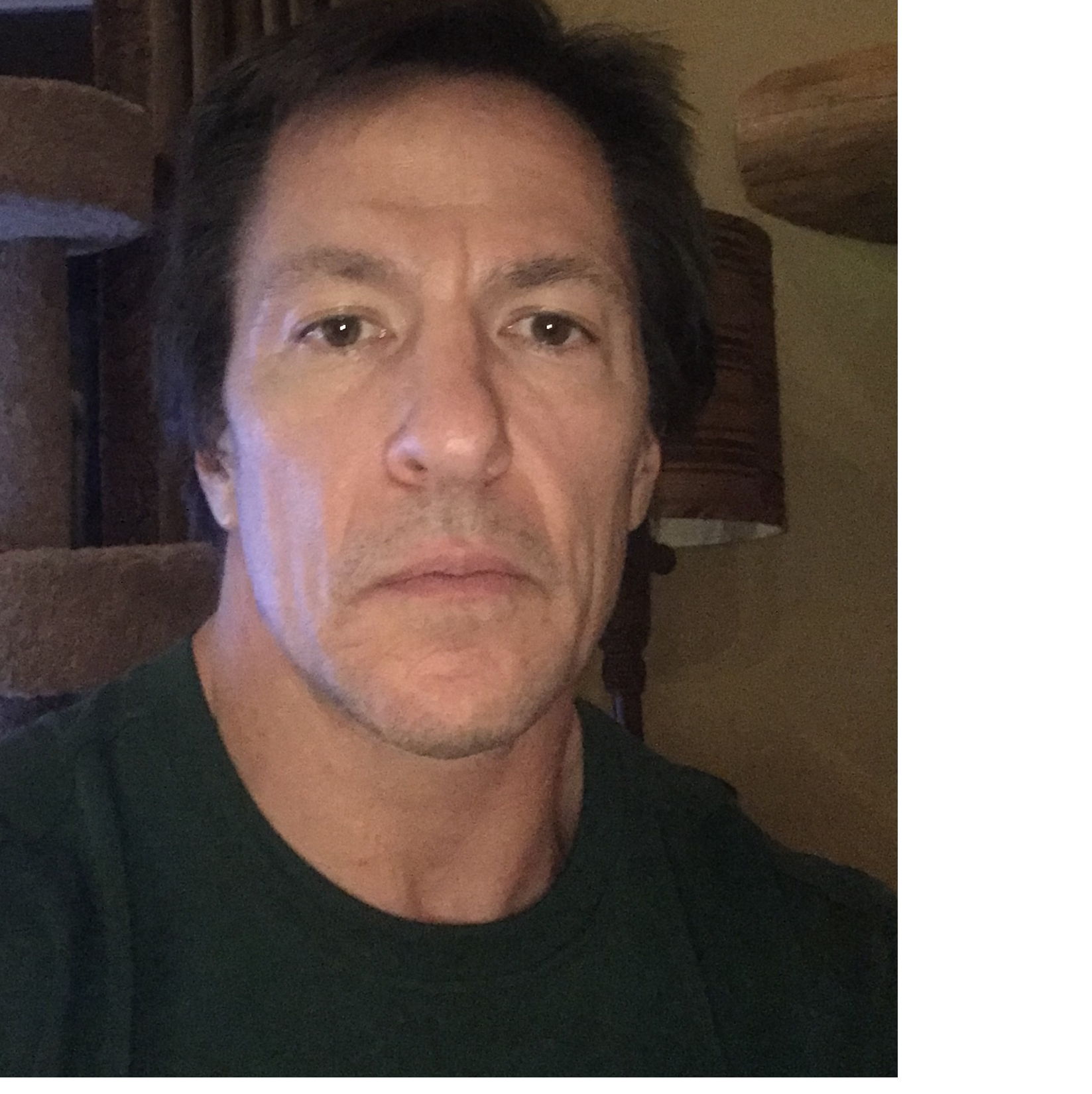 Profile of Keith Powell