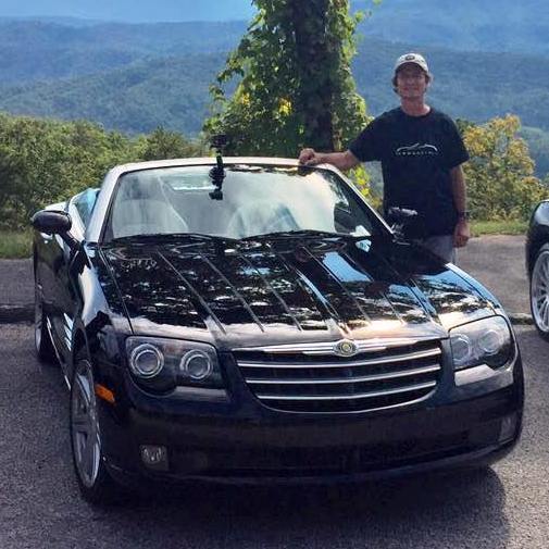 Profile of Richard Clark