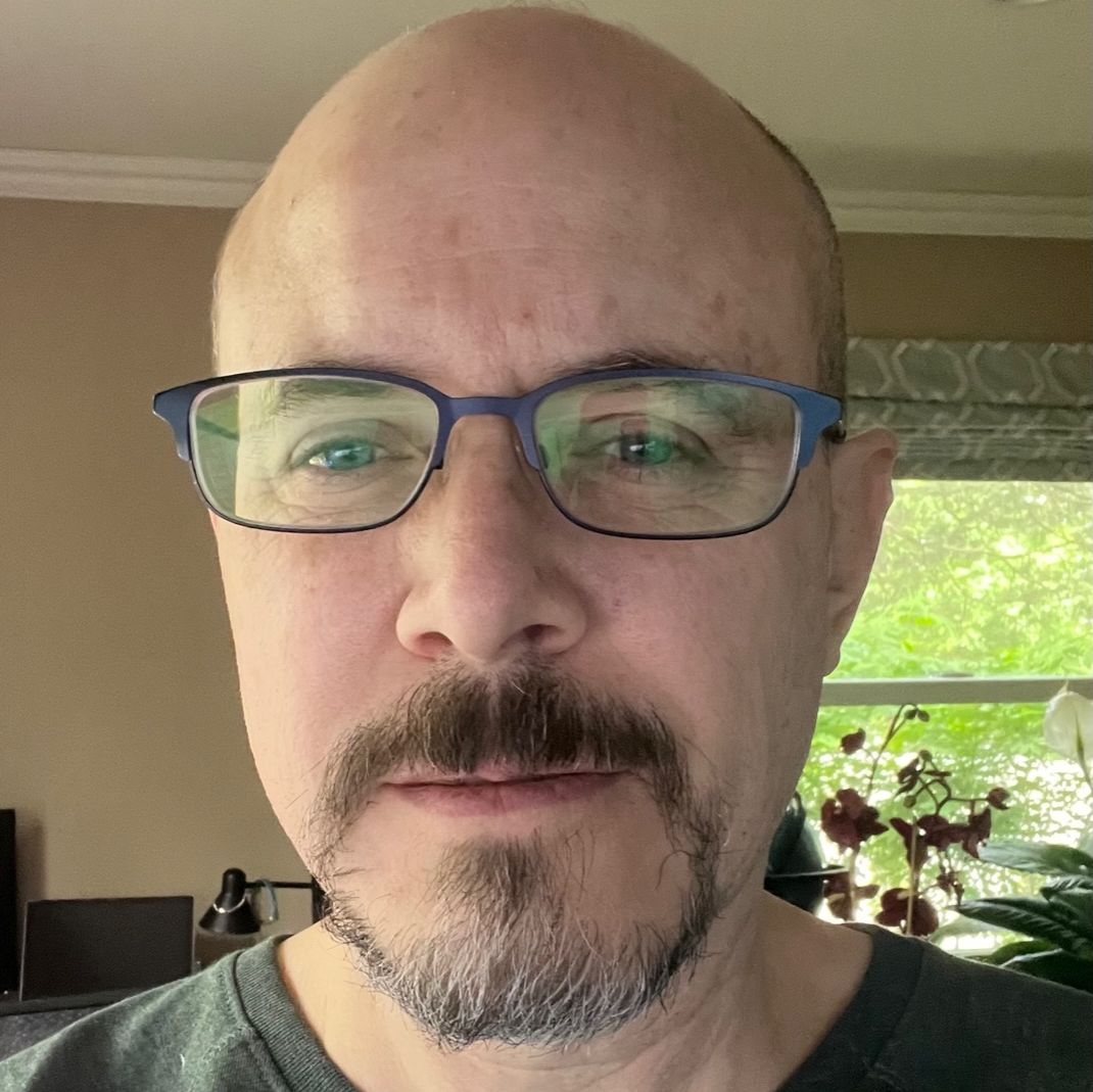 Profile of Randall Roenfranz