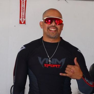 Profile of Jason Quejada