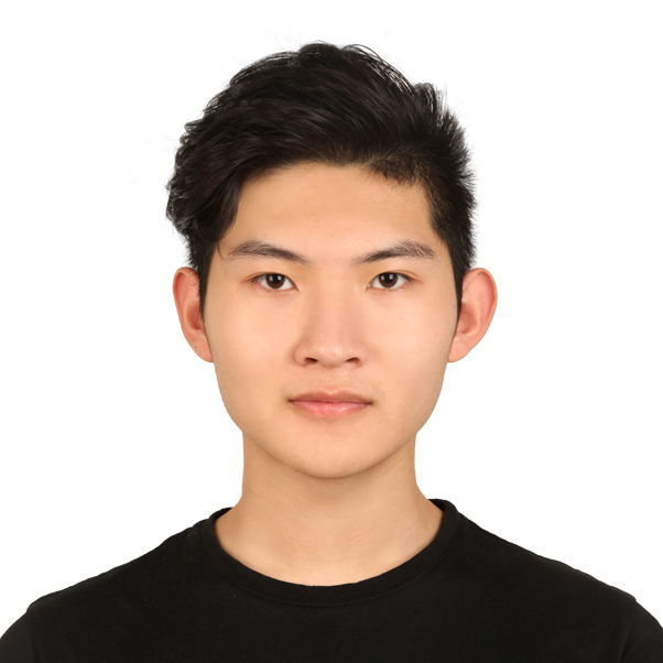 Profile of changfeng kong