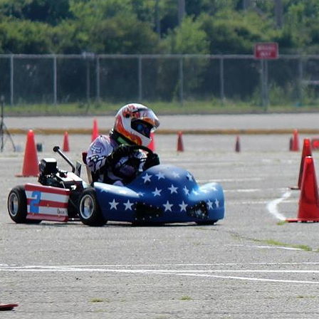 Profile of Maddie Mason