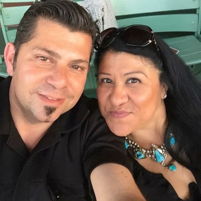 Profile of Javier Riccardi