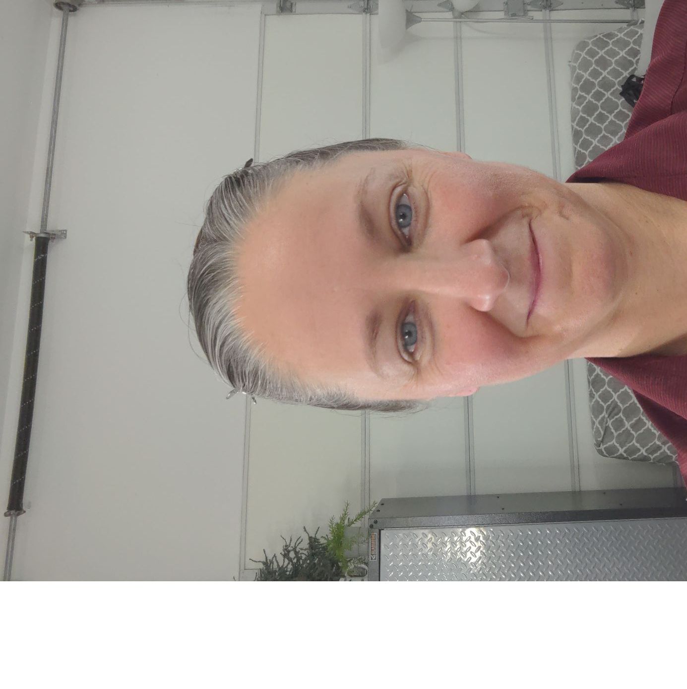 Profile of Tesla McCain