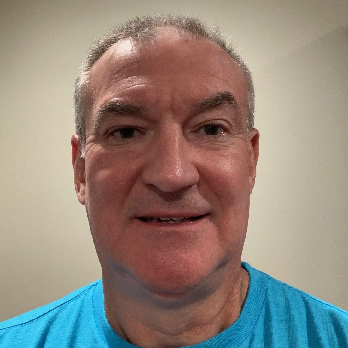 Profile of Tom Borowiecki