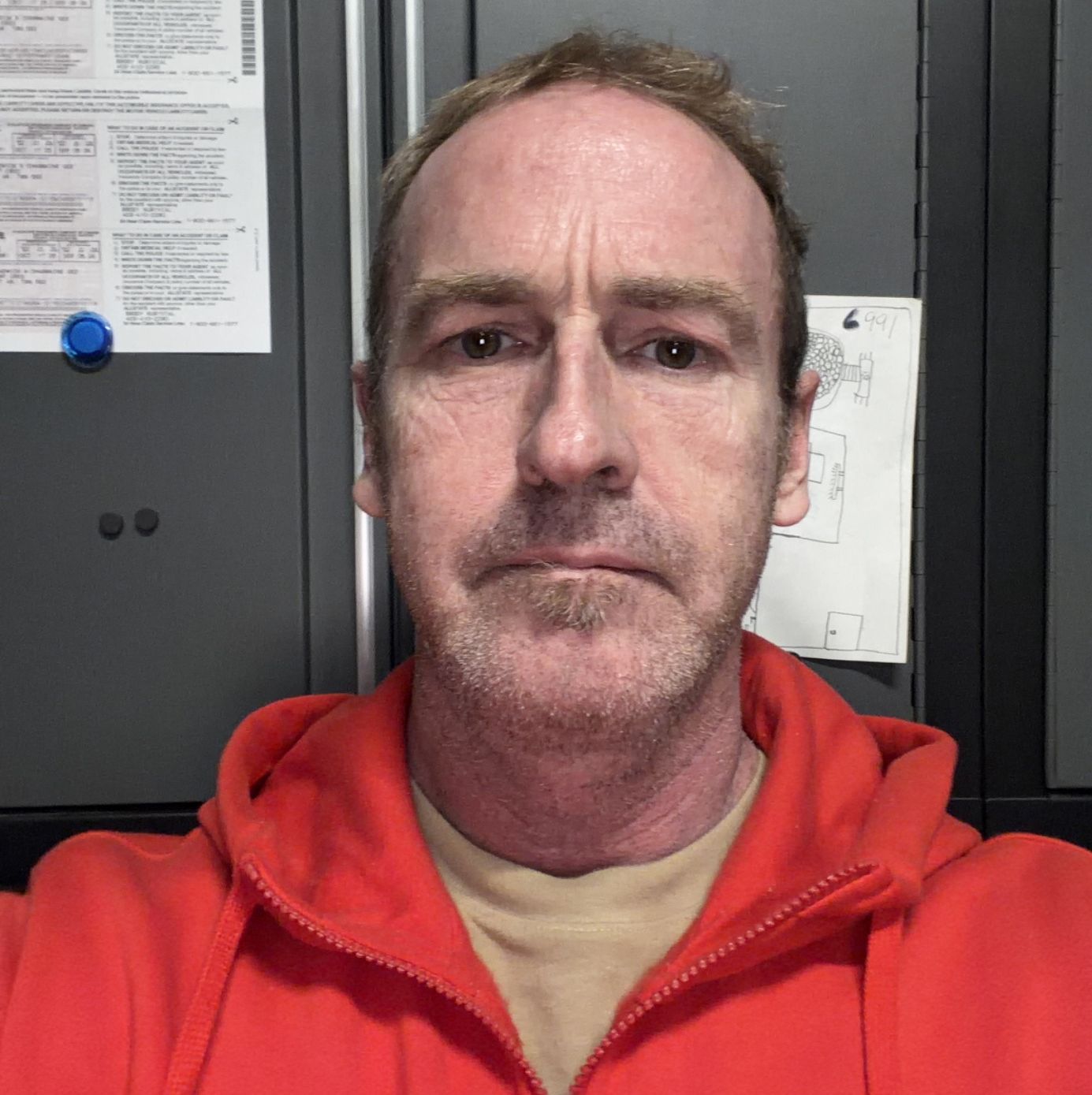 Profile of Chadwick Gee