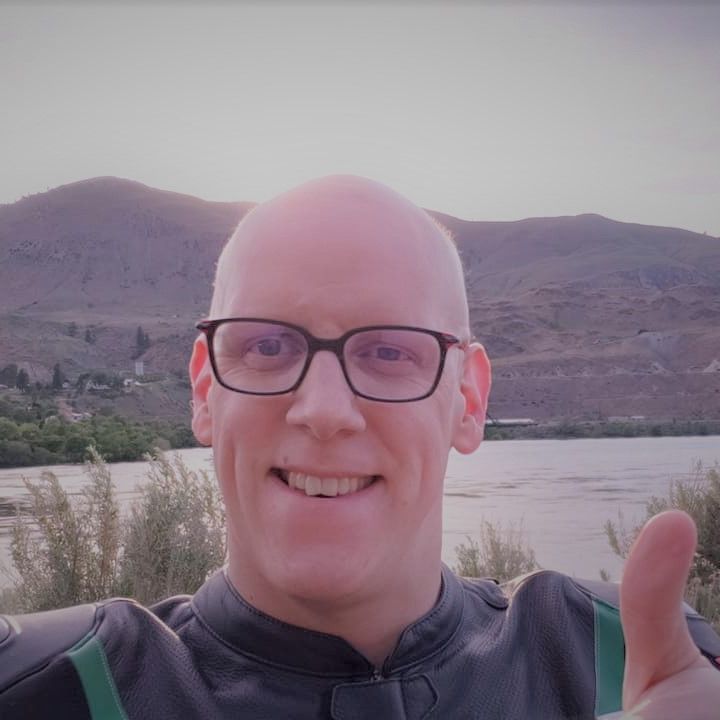 Profile of Jonathan Kirkland