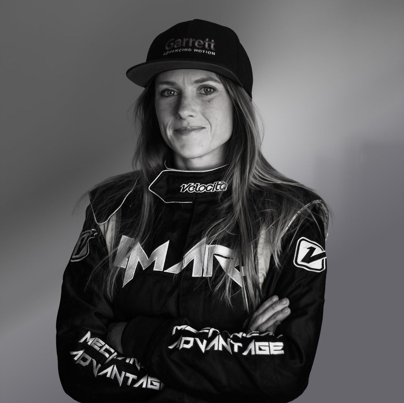 Profile of Mary Barker