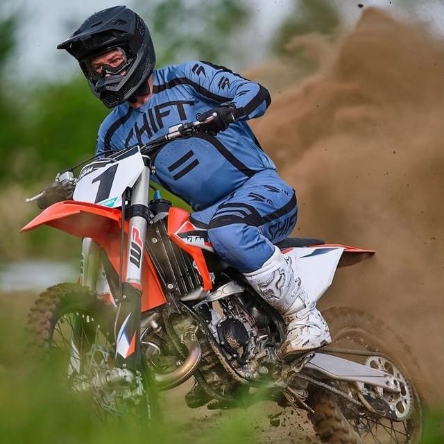 Profile of Brandon Kowalczyk