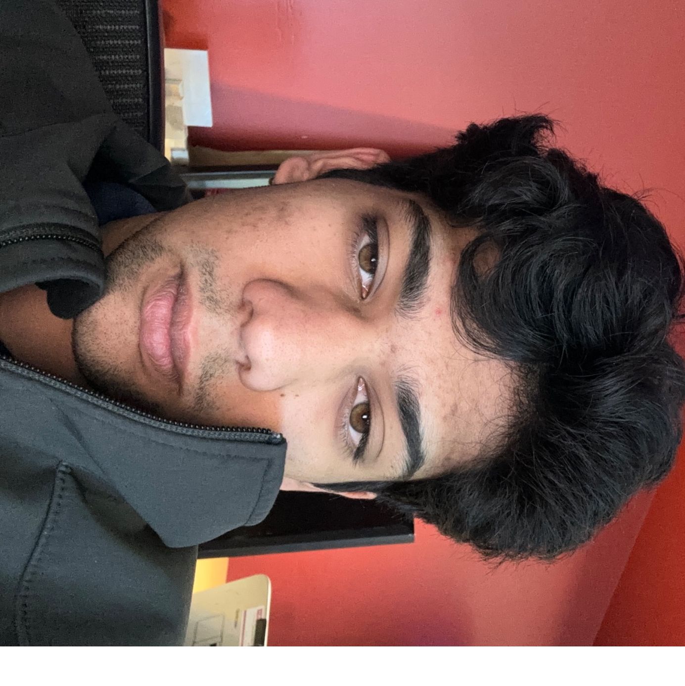 Profile of Surya Raghavendran