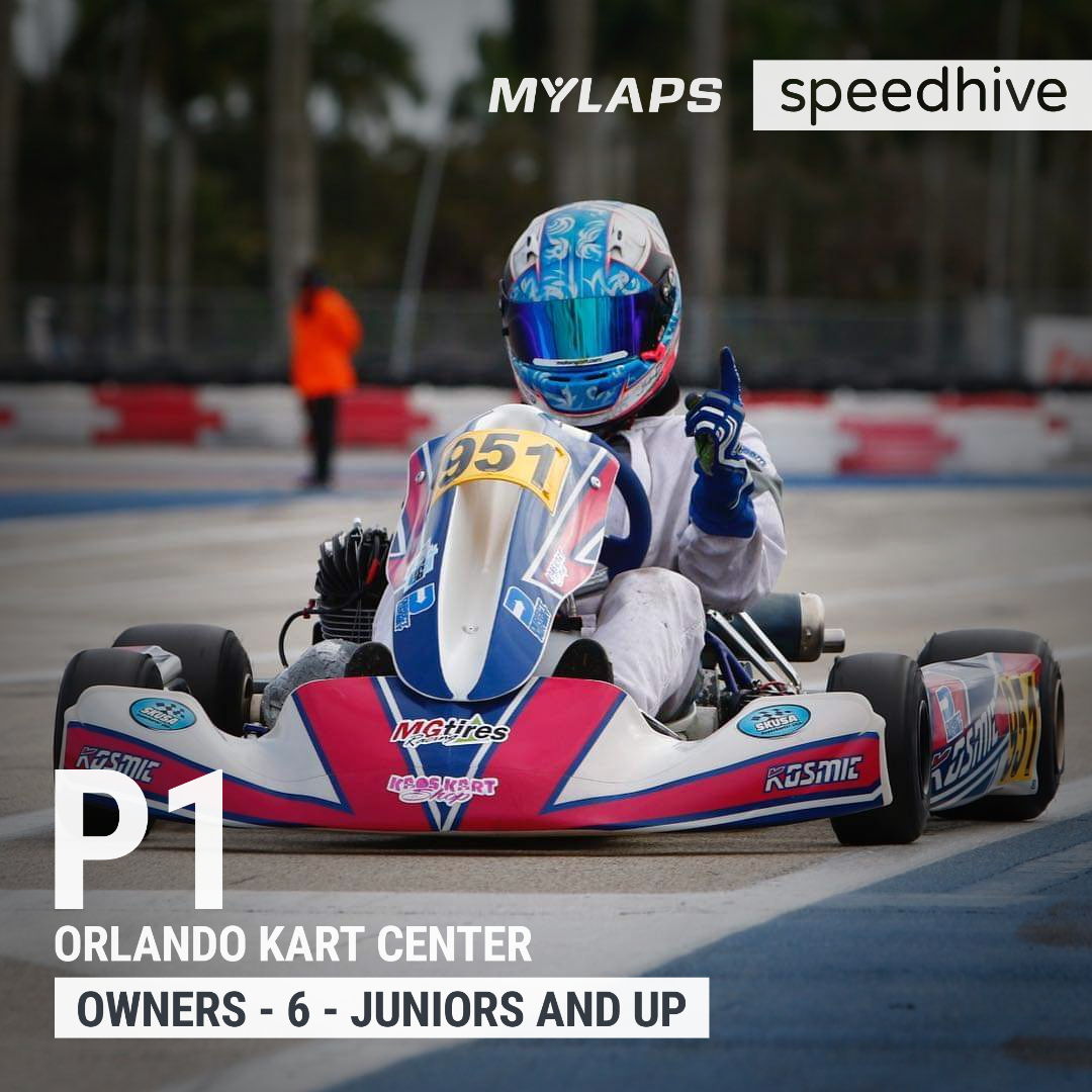 Profile of Julia Boos