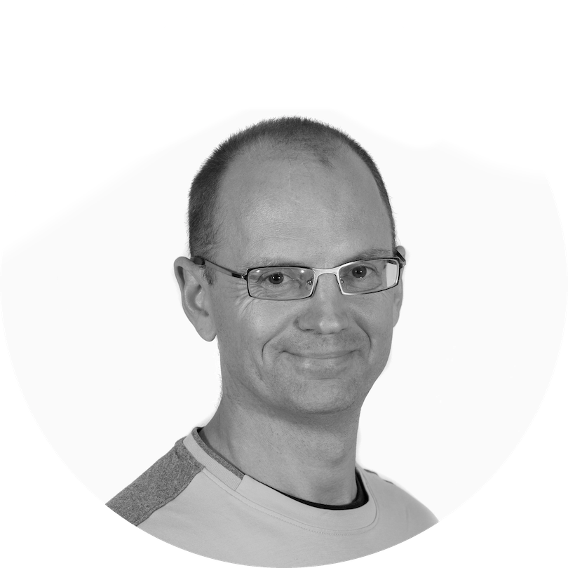 Profile of Euan Guttridge