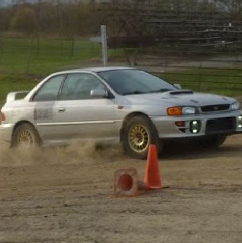 Profile of Mason Verbridge