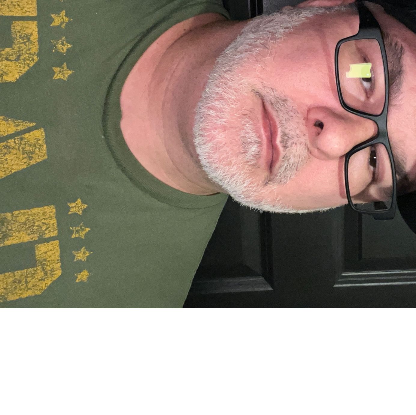 Profile of Chris McIlrath