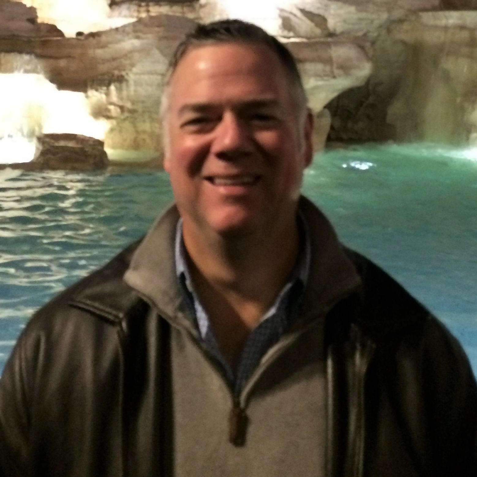 Profile of Stephen Taylor