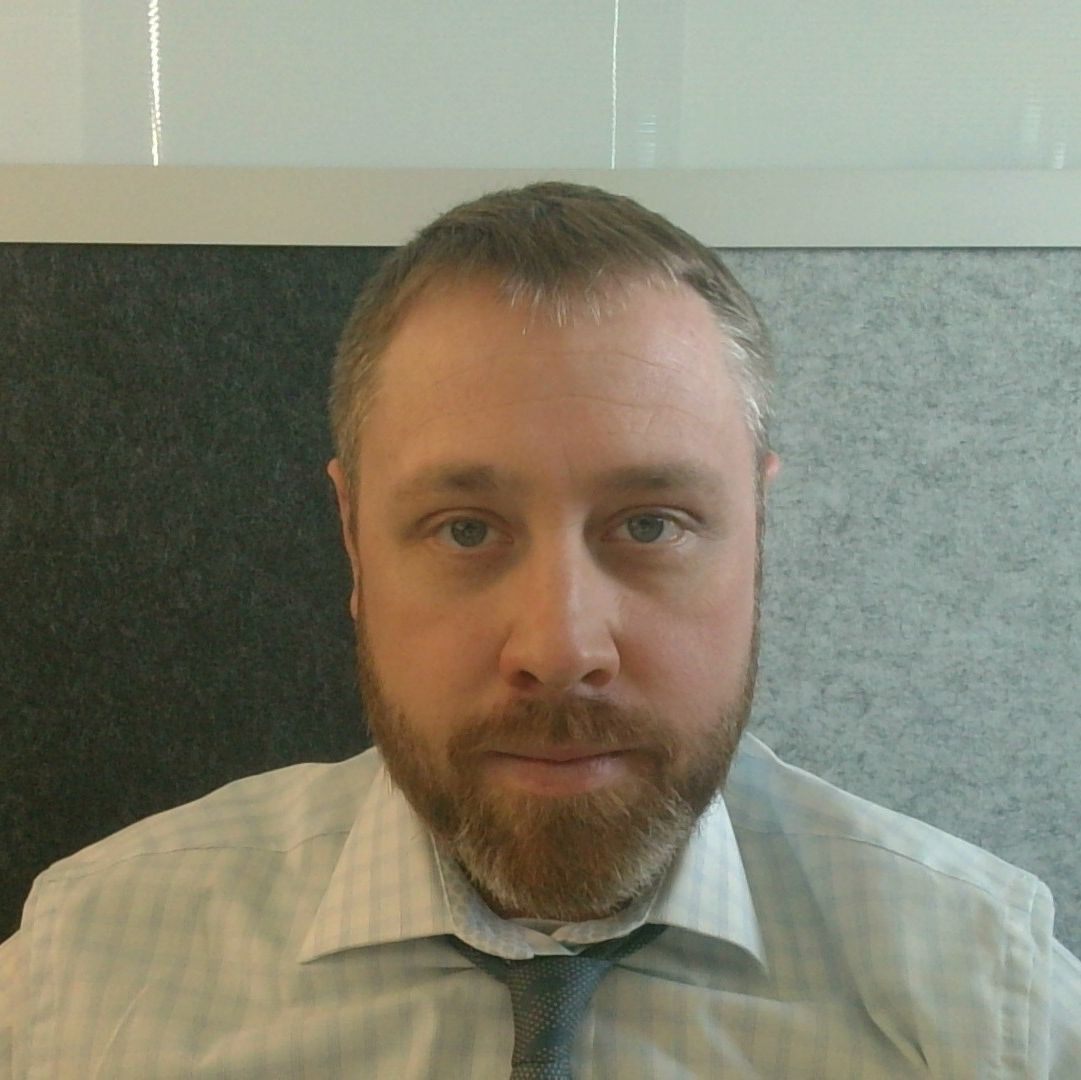 Profile of Andrew Holzem