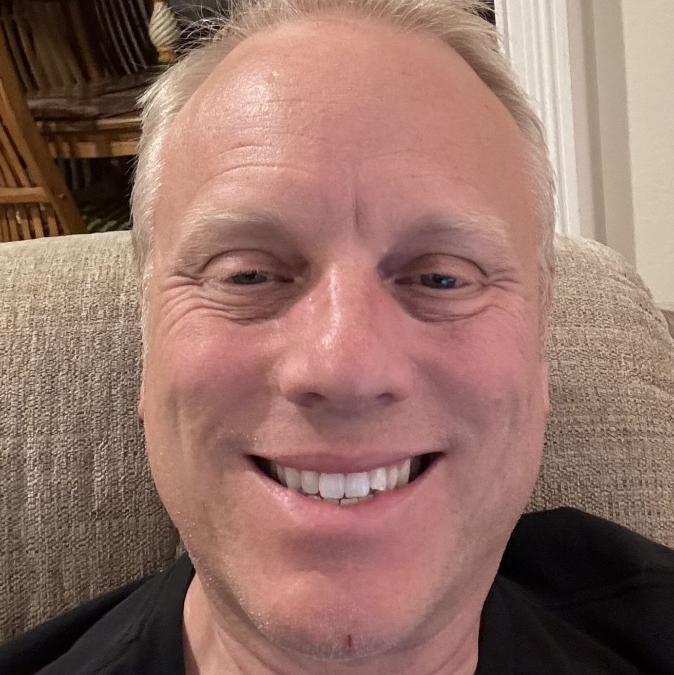 Profile of Ned Voorhees