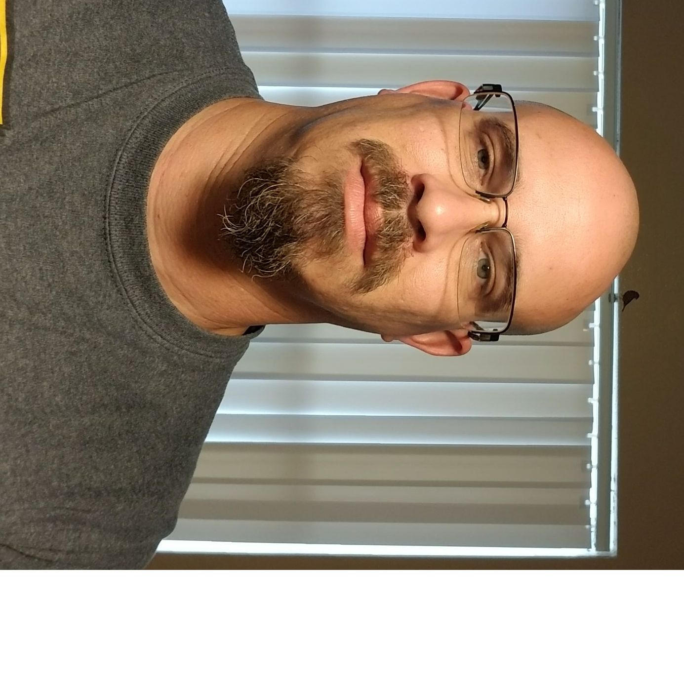 Profile of Jimmy Ehrhart