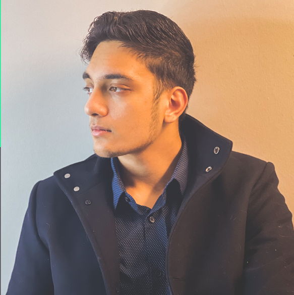 Profile of Zayn Wahab