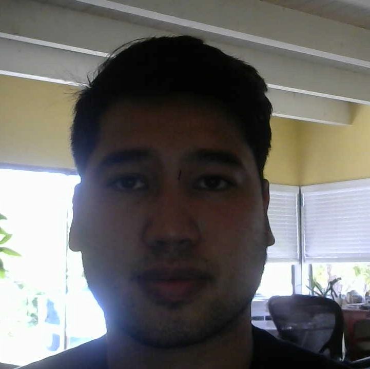 Profile of Byram Beza