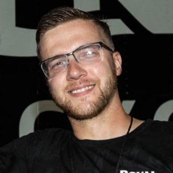 Profile of Erik Moldenhauer