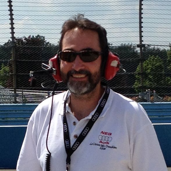 Profile of Thomas Mullane