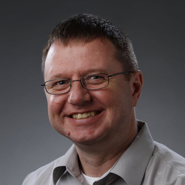 Profile of Jens Abildgaard