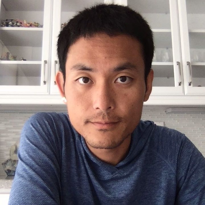 Profile of Thomas Yu Lee