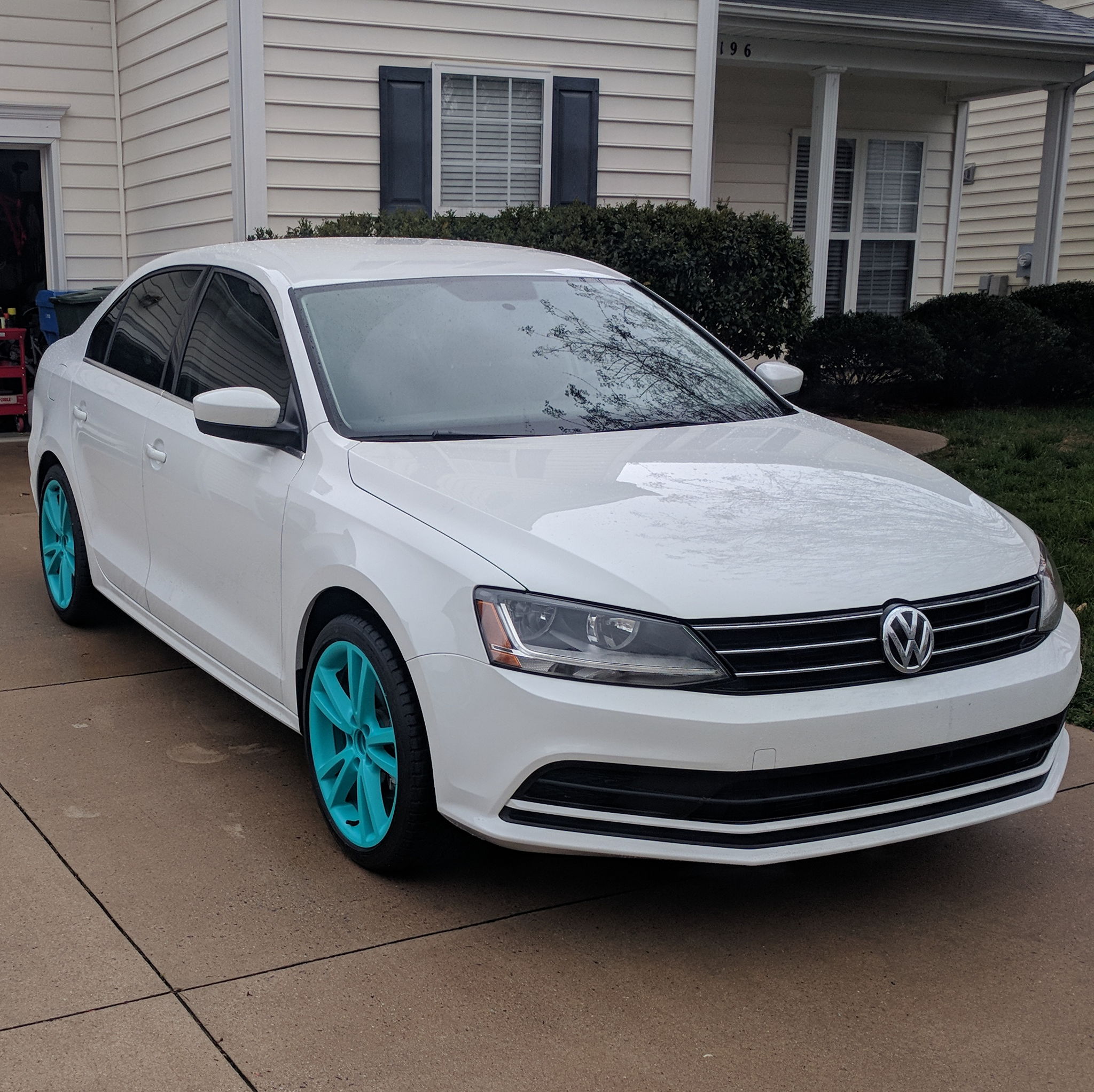 Profile of Bob Williams