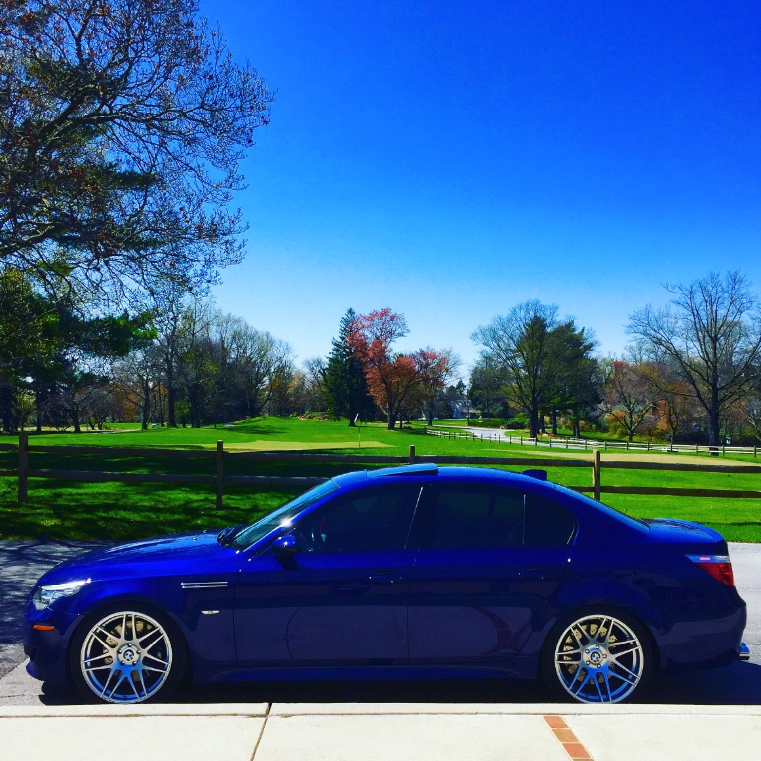 Profile of Owen Grenfell