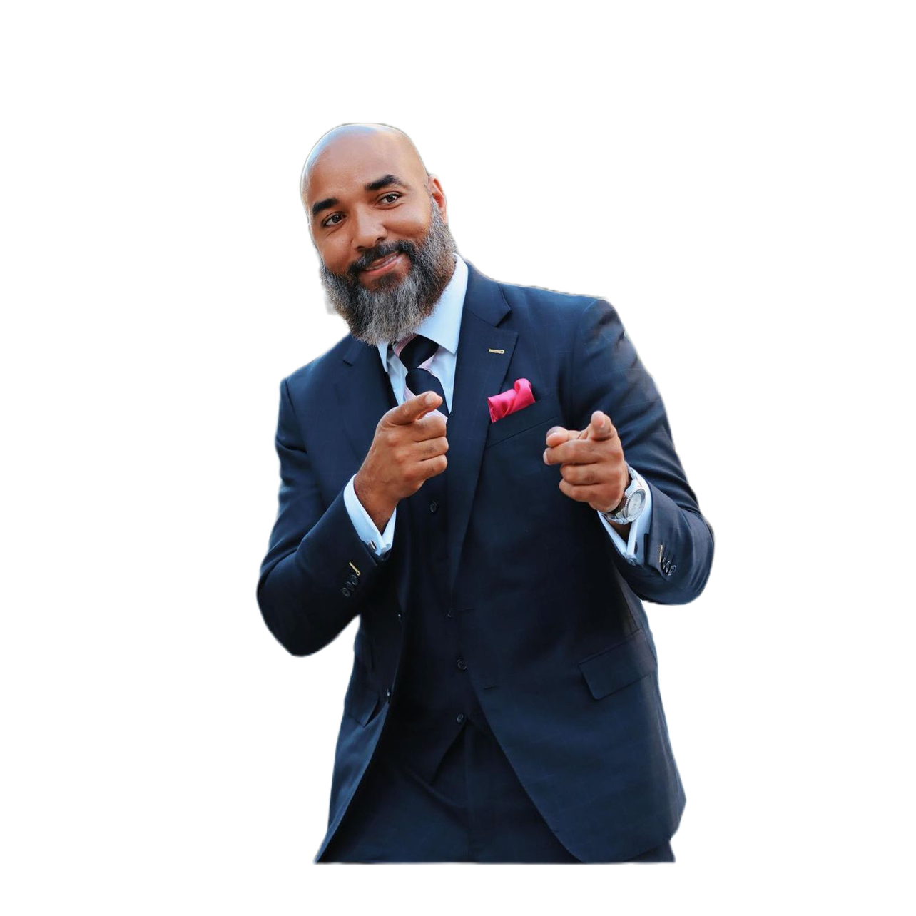 Profile of Eddie Jackson