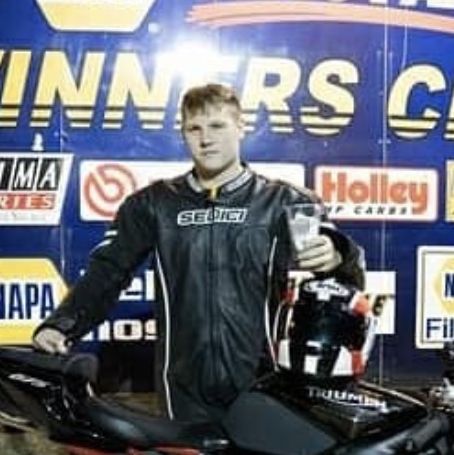 Profile of Jeremy Pfeifle