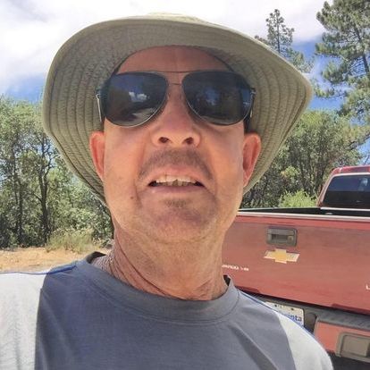 Profile of Bruce Jungk