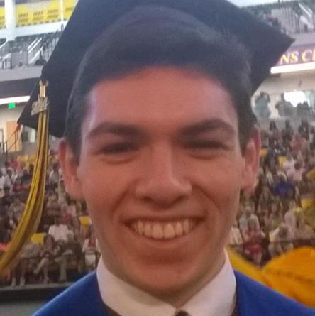 Profile of Jake Lipman