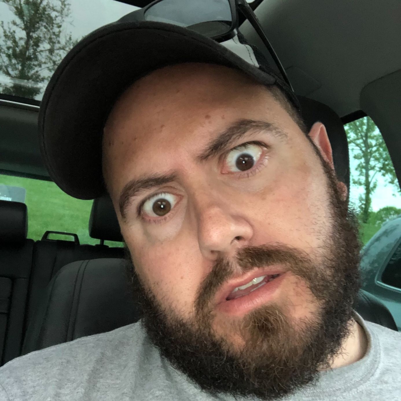 Profile of Jason Oakes