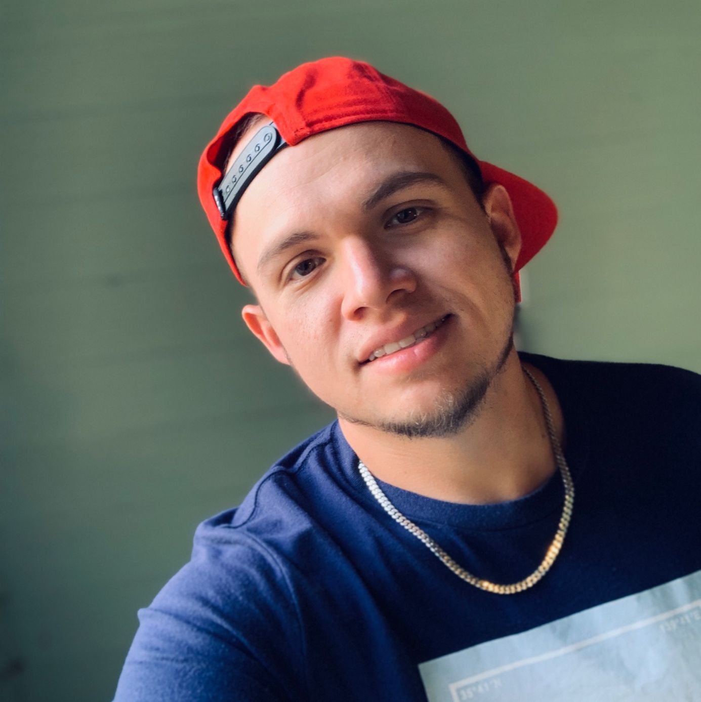 Profile of Jorge Aguilar