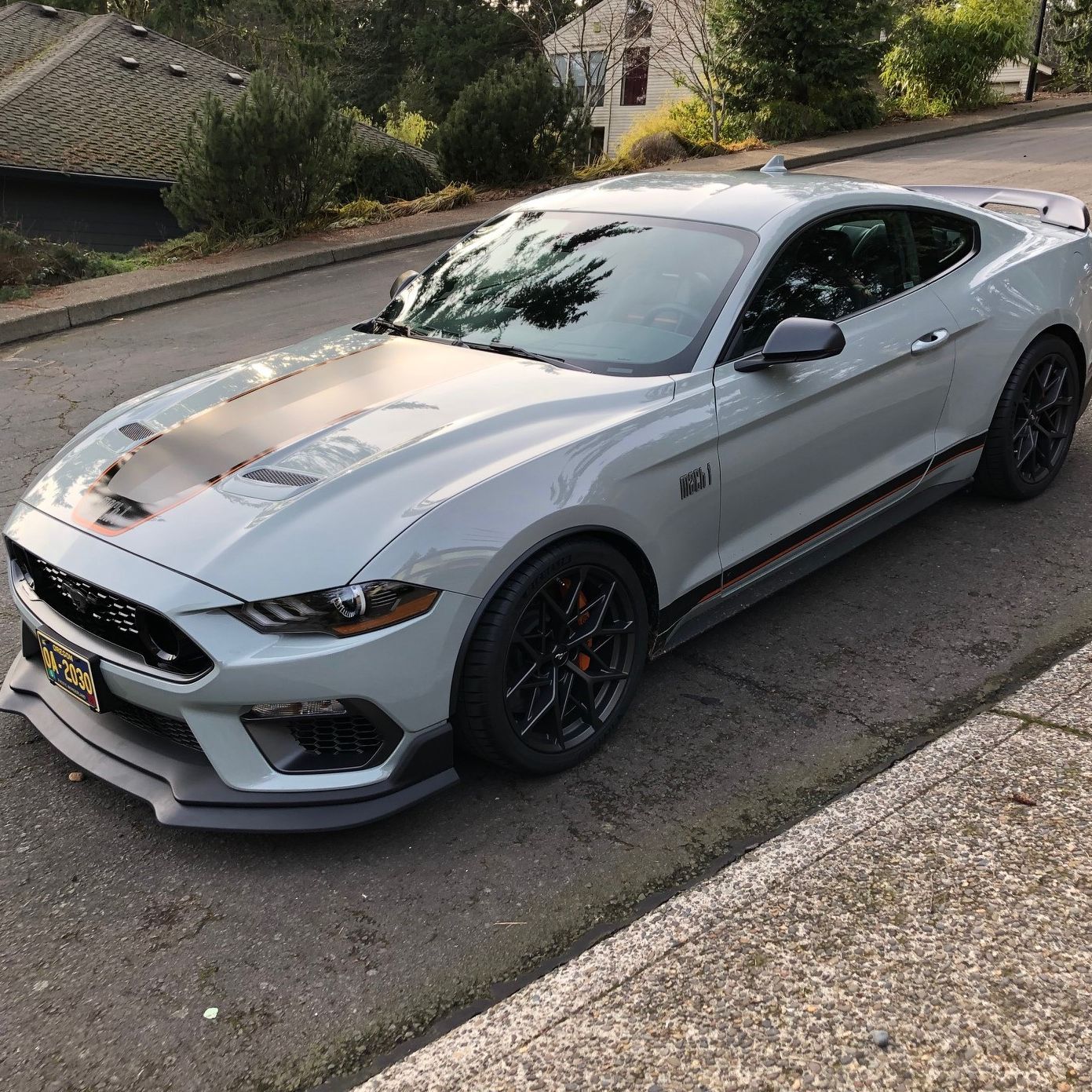 Profile of Joe Eberhardt