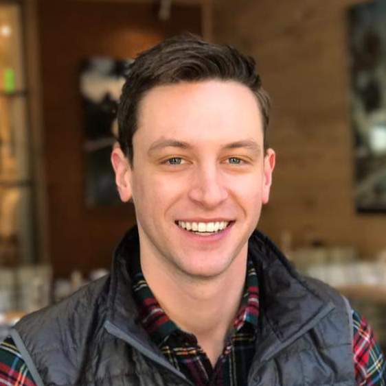 Profile of John Lohr