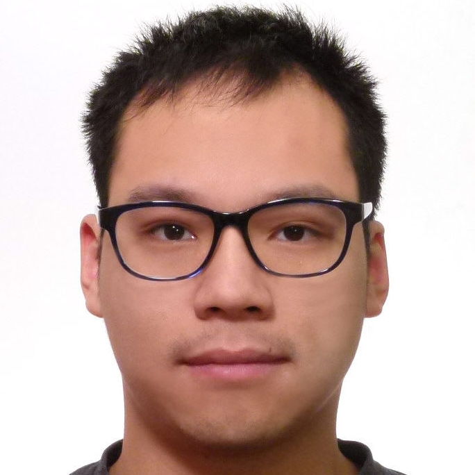 Profile of Jonathan King Leung