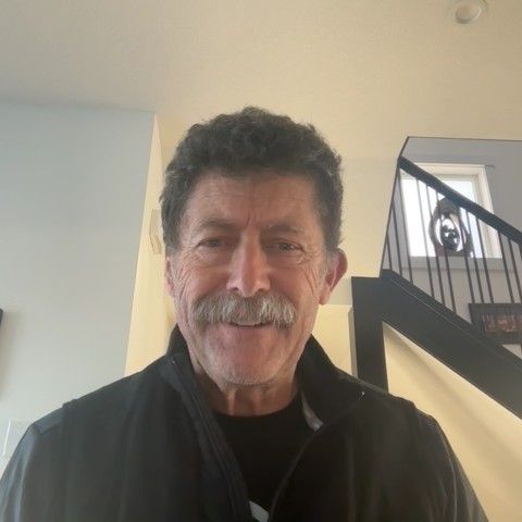 Profile of David Topps
