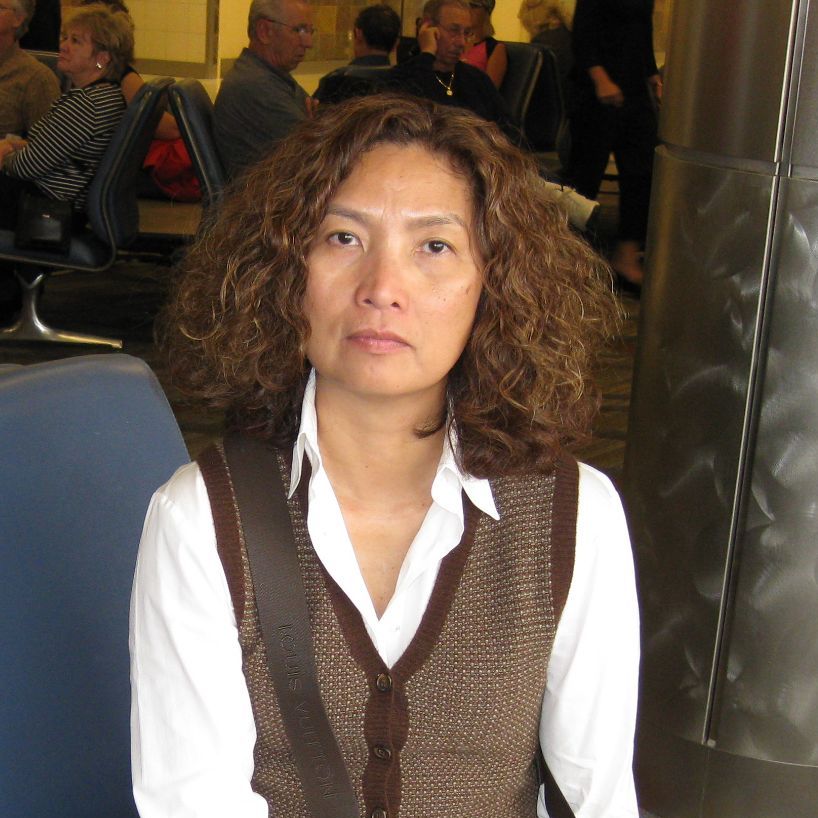 Profile of Liza Schlickeiser