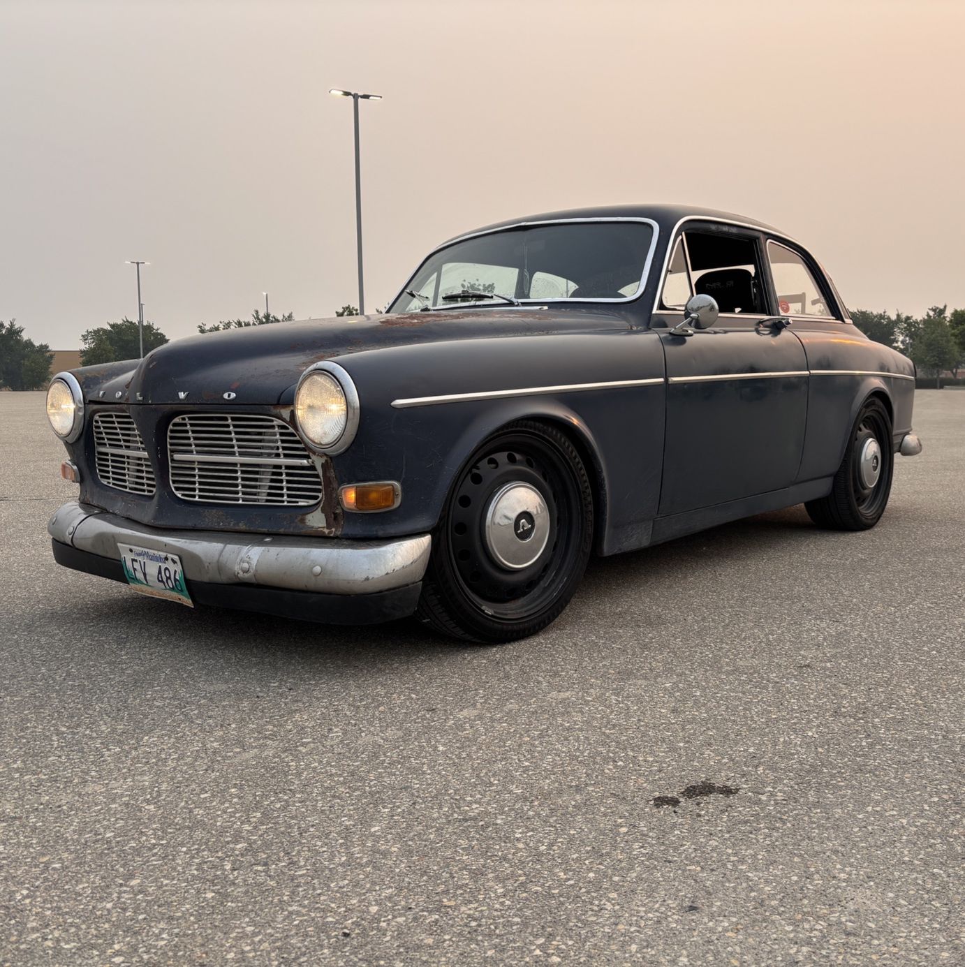 Profile of Ryan Jacobson