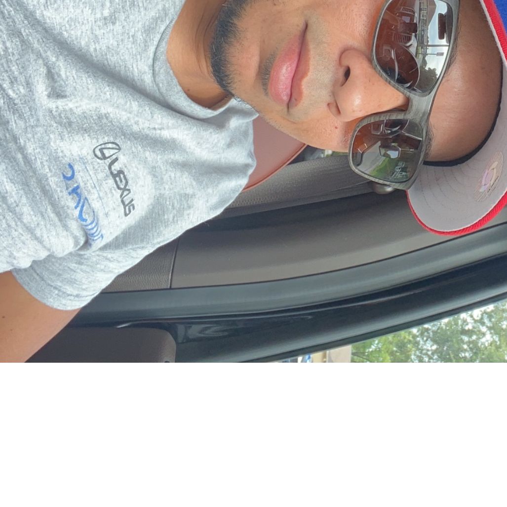 Profile of Isaac Davila